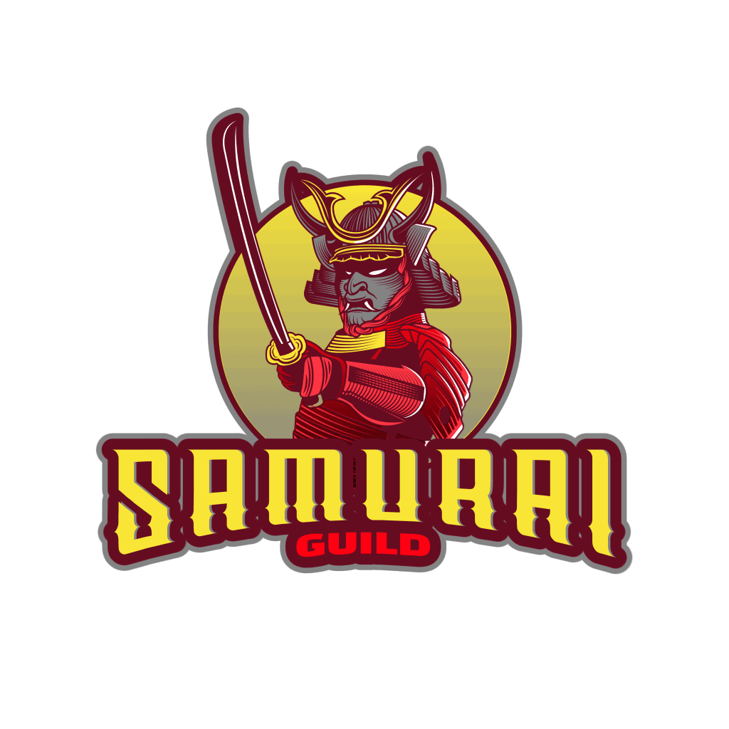 samurai guild