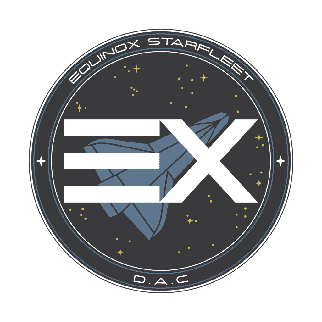 Equinox Starfleet