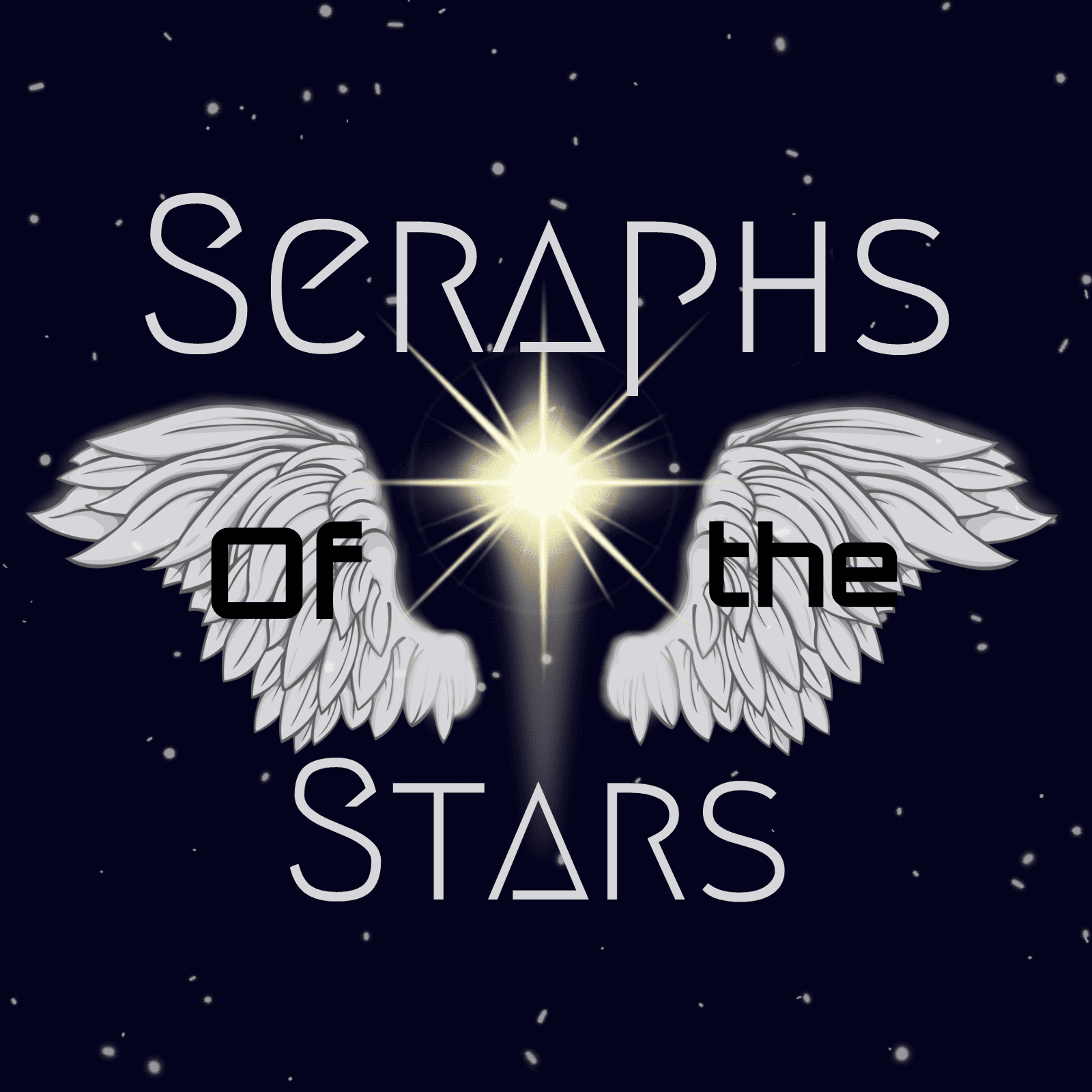 seraphs of the stars