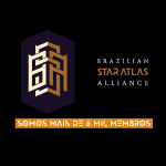 Brazilian Star Atlas Alliance