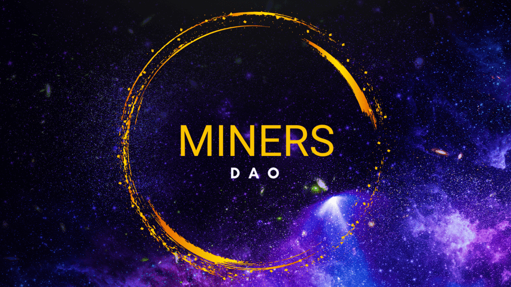 Miners_Dao
