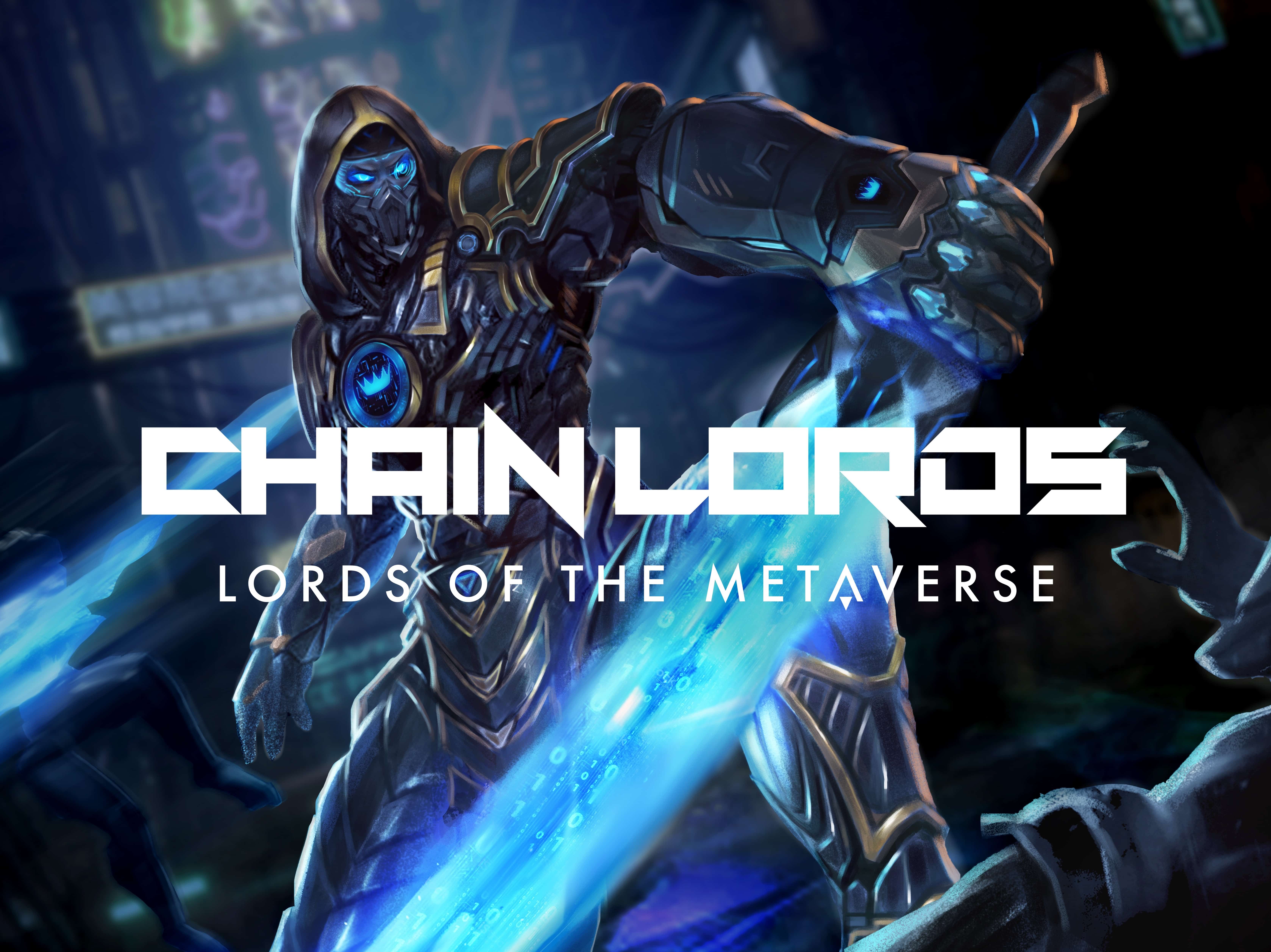 chain lords