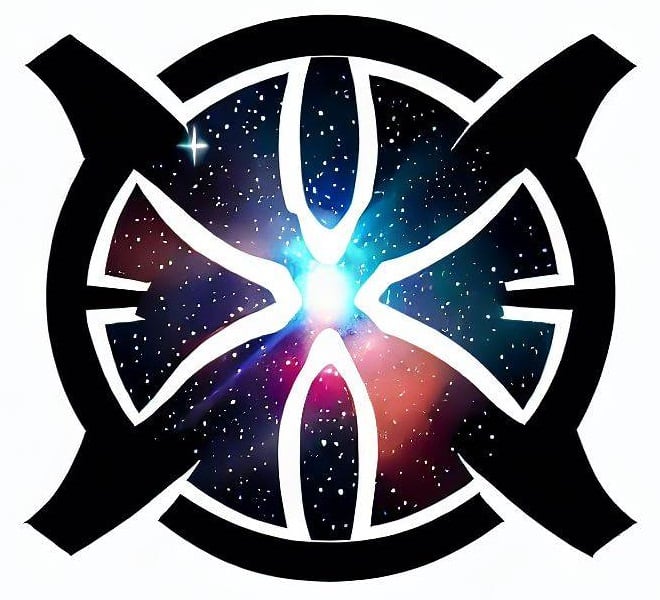 Intergalactic Coalition Logo