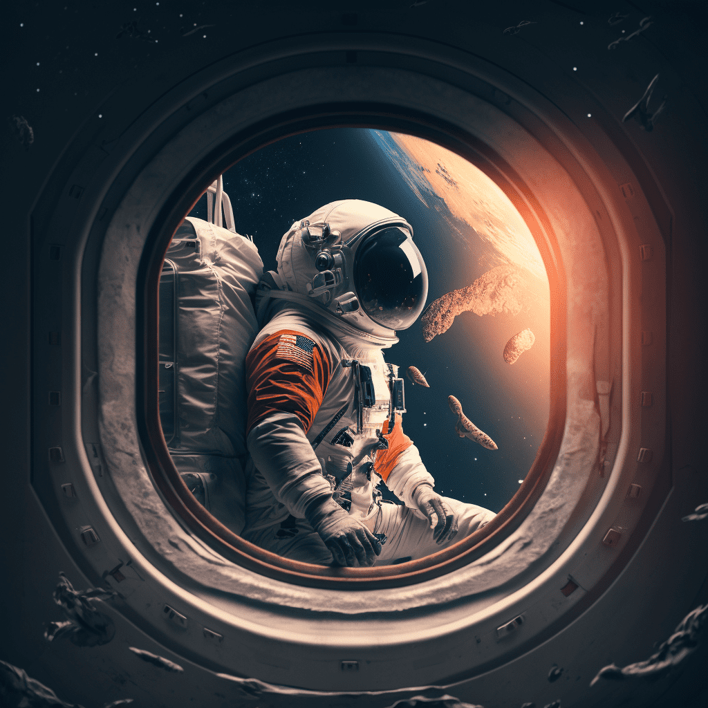 astronaut-46