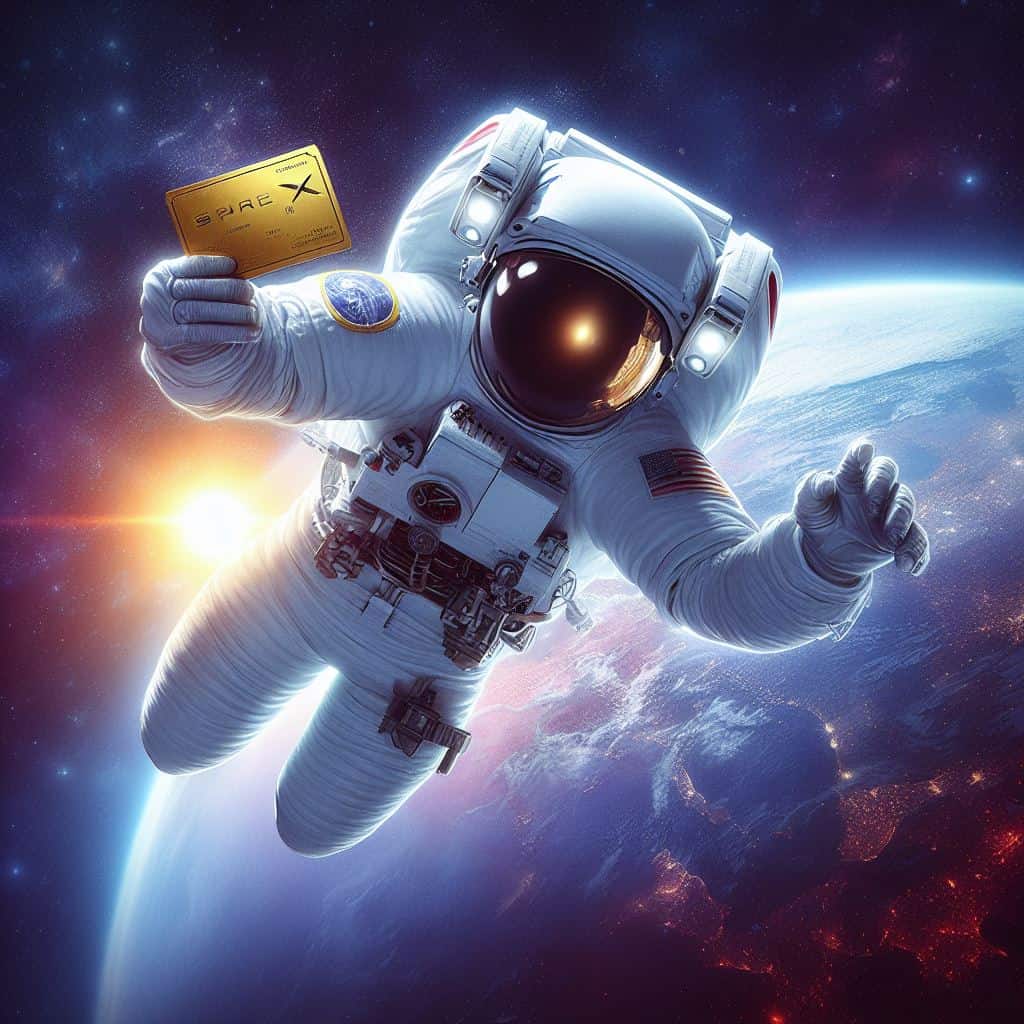 astronaut-holding-golden-ticket