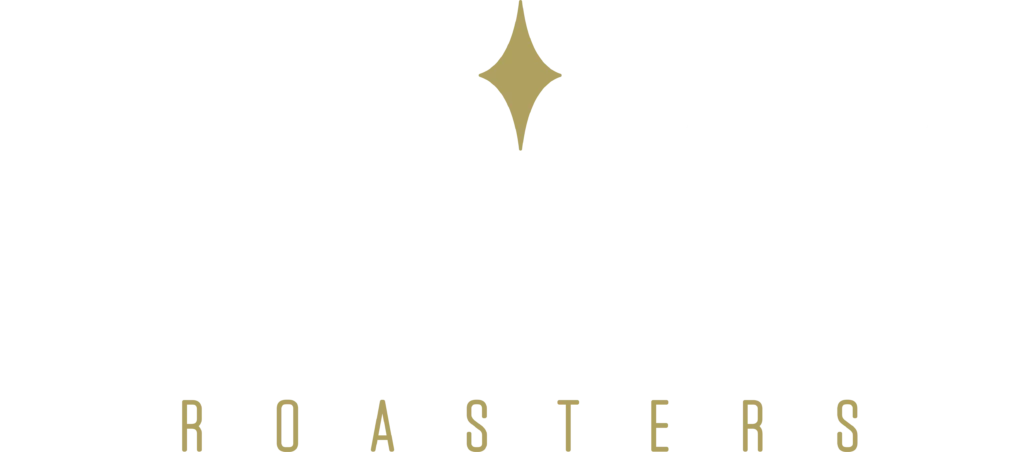 dark core roasters logo
