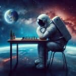 astronaut-playing-chess