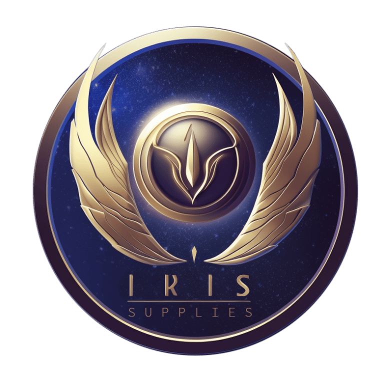 Iris Supplies logo