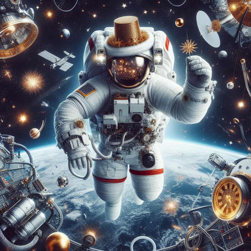 astronaut-new-years-eve