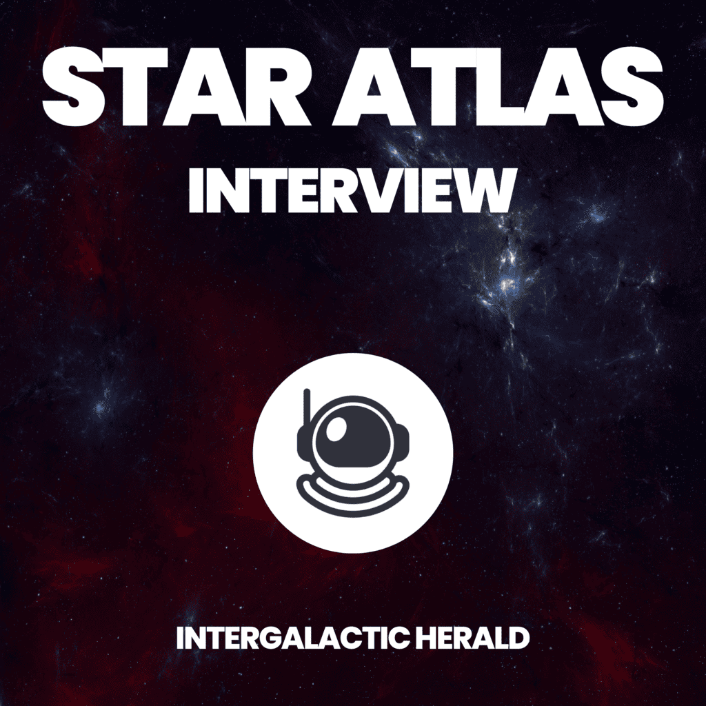 podcast cover for interviews